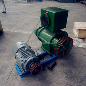 Machine de moulage de pulpe à chaud, machine à plateaux à œufs en papier recyclé, moteur haute capacité, certifiée CE, 1000-5000 pièces/h - Product Image 3