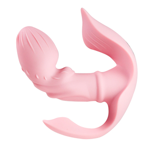 Female Masturbation Appliance <b>Vibrates</b> and Jumps Eggs. Adult Sex Toys Clamp and Suck to Stimulate Clitoris - Product Image 1