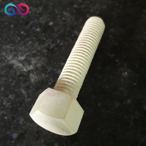 Fiberglass Bolts and Nuts 6mm 8mm 10mm 12mm 16mm 20mm 24mm 30mm 50mm