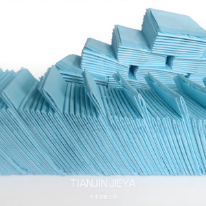 Alfombrilla de inodoro para entrenamiento de mascotas y cachorros, alfombrilla de alta resistencia y absorbente para entrenamiento de perros y gatos, OEM, venta al por mayor - Product Image 1