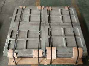 Oven Bodemplaat Hittebestendige Staallegering Speciale Legering Astm A297 Hk Uns J94224 25cr20ni Plaat Voor Industrie Oven - Product Image 4