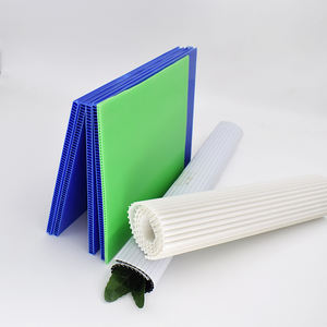 Feuille de plastique pour la protection des arbres, service de découpe sur mesure en taille et en épaisseur disponible - Product Image 3