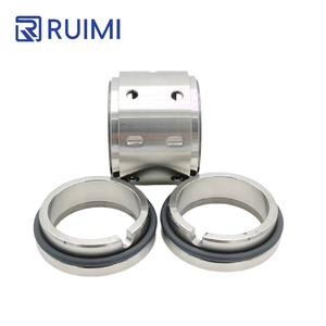 202 TC механическое уплотнение для насосов Высокое качество уплотнений продукт - Product Image 4