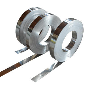 Bobinas de acero laminado en frío laminado en caliente galvanizado - Product Image 4