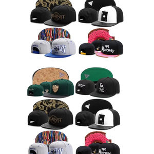 Casquettes <span class=keywords><strong>Cayler</strong></span> & <span class=keywords><strong>Sons</strong></span> Snap Back, nouvelle collection HUAYI, design tendance - Product Image 1