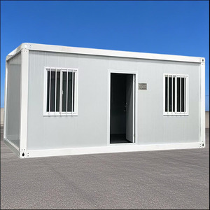 Chất lượng vượt trội 1.25t giá cả cạnh Tranh Đức nhà prefab đã madae USA nhà di động <span class=keywords><strong>container</strong></span> - Product Image 6