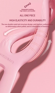 Hình 8 Yoga Resistance <span class=keywords><strong>Band</strong></span> 2025 mới đến 8 hình Resistance Bands - Product Image 2