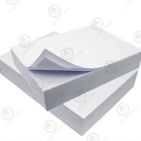 Papier copie blanc économique A3 A4 B5, papier photo 70gsm 80gsm 75gsm, format lettre, rame de 500 feuilles
