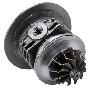 Cartouche de turbocompresseur pour Land Rover Range Rover 2.5 TDI 1986-1994 113CV <span class=keywords><strong>300TDI</strong></span> OE 452055-5004S - Product Image 1