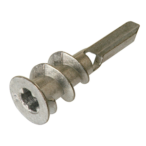 Anclaje para Placas de Yeso Zamak SPZ-6x37 (Caja de 100 piezas) - Product Image 1