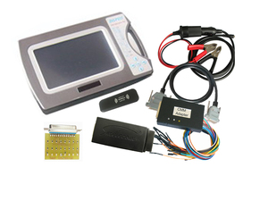 Bản gốc dsp3 + USA công cụ chỉnh sửa PROG gói tiêu chuẩn cập nhật miễn phí đến cuối 2025 - Product Image 2