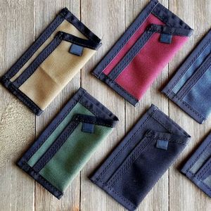 Wholesale Outdoor Camping EDC <b>Tool</b> <b>Kit</b>, Oxford Cloth <b>Tool</b> Bag, Flint and Steel Storage Bag, <b>Small</b> Flashlight Waist Bag - Product Image 4