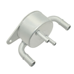 Radiador enfriador de aceite para <span class=keywords><strong>Mazda</strong></span> <span class=keywords><strong>3</strong></span> 5 6 <span class=keywords><strong>Speed</strong></span> 1241006450 FSKC199F0 124100-9920 1241009920 124100-6450 - Product Image 5