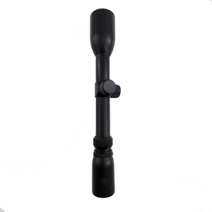 Venta al por mayor de fábrica: <span class=keywords><strong>Ballesta</strong></span> de <span class=keywords><strong>caza</strong></span> 3-9X40 con mira óptica de material de goma - Product Image 4