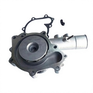 Bomba de Agua 4TNE106 4TNV106 YM123900-42000  YM123907-42000  YM123945-42000 - Product Image 1