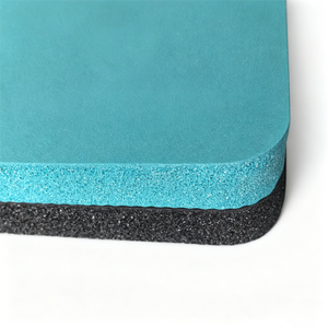 Multi-Purpose 6mm/8mm NBR <b>Foam</b> Mat Durable <b>Waterproof</b> Non-Slip Knee Protection for Gardening/Cleaning/Plumbing Cambodia Factory - Product Image 2