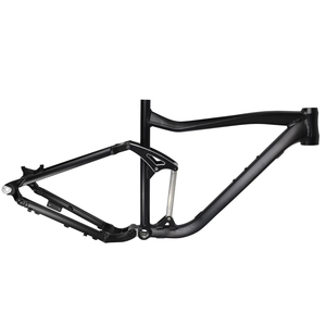 <strong>Mountain</strong> <strong>Bike</strong> <strong>Frame</strong> 29-Inch E-<strong>Bike</strong> <strong>Mountain</strong> <strong>Bike</strong> <strong>Frame</strong> Premium MTB Bicycle Structure - Product Image 3