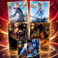 Nouveauté 2026 : Coffret de jeu de société éducatif Riftbound Booster Edition Limitée en stock dès maintenant