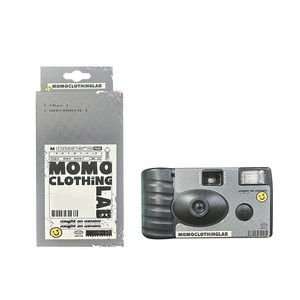 Bán buôn máy ảnh phim dùng một lần kỹ thuật số, thiết kế phim hoạt hình dễ thương, in logo tùy chỉnh, với đèn <span class=keywords><strong>flash</strong></span> (sử dụng một lần) - Product Image 5