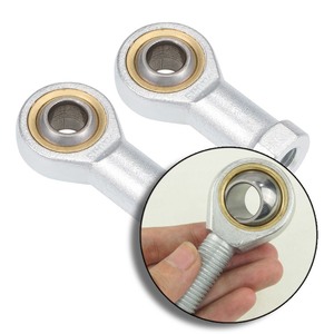 Jxm10 jxm12 jxm14 jxm16 chromoly heim Doanh Rod End vòng bi tăng doanh bóng doanh - Product Image 5