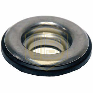 Valvola a lancia in metallo per fusto/barile - Product Image 1