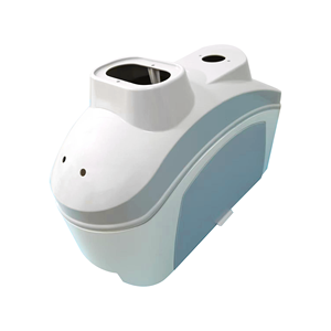 Sedia dentale integrata prezzi delle <span class=keywords><strong>unit</strong></span>à dentali con certificazione CE dalla fabbrica di <span class=keywords><strong>Foshan</strong></span> Ourswell - Product Image 1