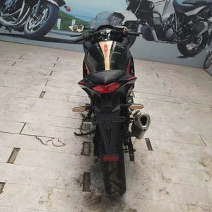 Motocyclettes d'occasion CopyKawasaki Mini Ninja400cc à essence, motos de course, motos de rue, motos sportives, motos de sport - Product Image 3