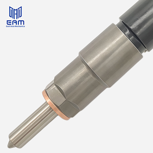 Injecteur de carburant diesel Common Rail 0445110140 A6460700287 pour Mercedes-Benz <span class=keywords><strong>Vito</strong></span> Viano W639 <span class=keywords><strong>109</strong></span> 111 115 <span class=keywords><strong>CDI</strong></span> Moteur OM646 - Product Image 2
