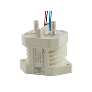 คอนแทคเตอร์ DC รุ่น EVQ300 ได้รับการรับรองมาตรฐาน UL & TUV แรงดัน 1000V กระแส 300A พร้อมระบบป้องกันไนโตรเจน สำหรับการชาร์จเร็วของรถยนต์ไฟฟ้าและระบบกักเก็บพลังงาน - Product Image 4