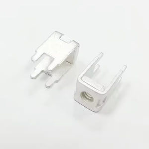 Bornier de connexion à vis M3 TLS3446 50A pour circuits imprimés, faible MOQ, vente en gros, pour appareils électriques - Product Image 4