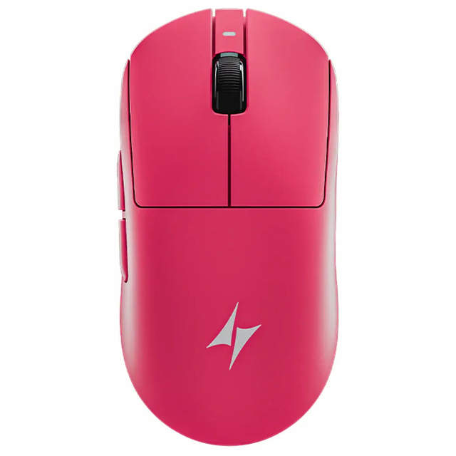 NEW ATK Dragonfly A9 Series Wireless Gaming Mouse Lightweight Tri-Mode Gaming Mouse Long-Lasting Battery Gaming Mouse