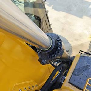 Modèle très populaire et très utile : Nouvelle pelle hydraulique Sany SY135C 205C 85C de 13,5 tonnes avec engins de construction de haute qualité à vendre - Product Image 5