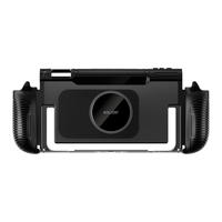 Étui de protection souple en TPU AOLION AL-NS2620H pour Switch 2, antidérapant, résistant aux chutes, accessoires de jeu