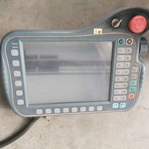 Automatique <span class=keywords><strong>Mig</strong></span>/<span class=keywords><strong>Tig</strong></span> Soudage Robot Station - Product Image 5