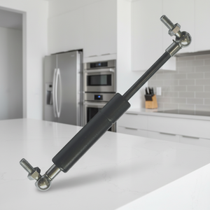 <b>Compression</b> and Extension Lift Gas <b>Spring</b> Nitrogen Steel Cylinder Gas Strut with Customized Forces for Construction Vehicle - Product Image 6