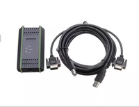 Adaptador de corriente USB C 6GK1571-0BA00-0AA0, cable de programación PLC 6GK1571-0BA00-0AA0, adaptadores USB 6GK1571-0BA00-0AA0