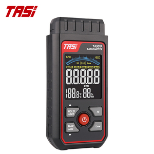 TASI TA501A Tacómetro, Probador de Cables Telefónicos LAN RJ45 RJ11 con 1 Año de Garantía, Protección IP65, -20C~50C - Product Image 1