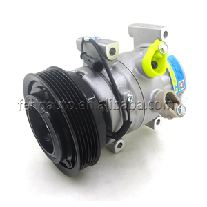 Máy Nén Khí Ac HAVAL <span class=keywords><strong>Hover</strong></span> H2 SEBX13 Cho <span class=keywords><strong>Great</strong></span> <span class=keywords><strong>Wall</strong></span> 9172230422W2Y 8103100XSZ08A - Product Image 4