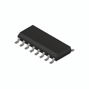 Composant électronique CYV15G0404DXB-BGXC, Interface Fabricant, Canal 256, BGA à pad exposé, Émetteur-récepteur Ethernet, PBGA256 - Product Image 1