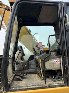 Excavatrice sur chenilles Caterpillar CAT315DL 315D2/D 315D2l 312D 329D de haute qualité, 15 tonnes, haute efficacité, bon état de fonctionnement, en stock - Product Image 4