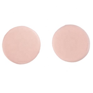 Culotte rembourrée en mousse moulée à chaud respirante HL-205 ODM avec coton spandex en polyester pour femmes ensemble de vêtements amincissants pour les fesses et les hanches - Product Image 3