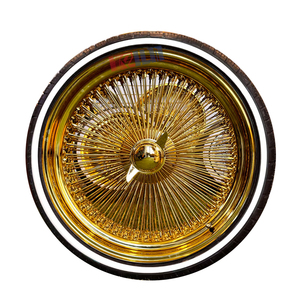 Neumáticos con Banda Blanca para Autos Clásicos, 22, 24, <span class=keywords><strong>26</strong></span> <span class=keywords><strong>Pulgadas</strong></span> - Product Image 4