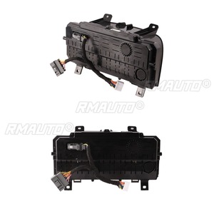 Panel de Instrumentos Digital Virtual LCD para Land Rover Range Rover Sport Discovery 4 2010-2016, Kit de Carrocería - Product Image 5