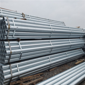 Chất lượng là ống thép mạ kẽm tốt bollards ống thoát nước mạ kẽm - Product Image 4