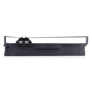 Cinta de impresora compatible PLQ 20K 110x300mm para Epson PLQ 20K 30K 10K 20KM 22KM LQ90KP IBM9068II - Product Image 2