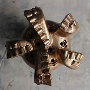 גודל חותך kingdream 19 מ "מ 215.9 <span class=keywords><strong>8</strong></span> <span class=keywords><strong>1</strong></span>/<span class=keywords><strong>2</strong></span> <span class=keywords><strong>8</strong></span>.5 אינץ '12 <span class=keywords><strong>1</strong></span>/4 אינץ 5 7 להבים רוק <span class=keywords><strong>pdc</strong></span> מקדחה קצת גוף פלדה שמן מים טוב - Product Image 2