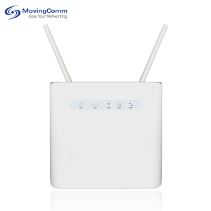 4G LTE CPE Router Mt7628 300Mbps <span class=keywords><strong>2</strong></span>.4Ghz Wifi Với <span class=keywords><strong>2</strong></span> Ăng Ten Bên Ngoài 4G Không Dây Home <span class=keywords><strong>Modem</strong></span> Hỗ Trợ <span class=keywords><strong>32</strong></span> Người Dùng - Product Image 4