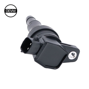 คอยล์จุดระเบิดประสิทธิภาพสูง27300-03150 2730003150สำหรับ Hyundai Verna 2017- Verna <span class=keywords><strong>DYK</strong></span> K2 KX Kx1ไขว้2018- Pegas 2017- 1.4L - Product Image 3