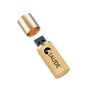 Bằng gỗ <span class=keywords><strong>USB</strong></span> ổ đĩa <span class=keywords><strong>flash</strong></span> 2.0 hình trụ PENDRIVE 32GB 64GB 128GB dung lượng cao Maple Rose gỗ <span class=keywords><strong>USB</strong></span> Ổ Đĩa Bút - Product Image 2