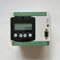 Moniteur de fonctionnement de grue SWF Konecranes CID-48V 52292509
